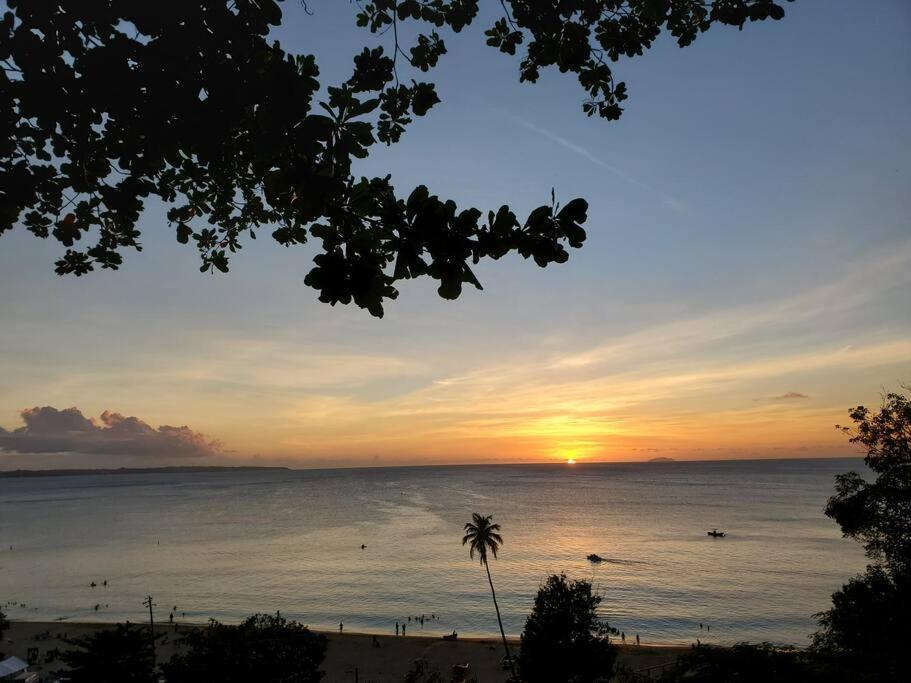 Aguadilla Sunset Apt Ac Wifi 8 Minute Walk Crashboat Beach Ngoại thất bức ảnh