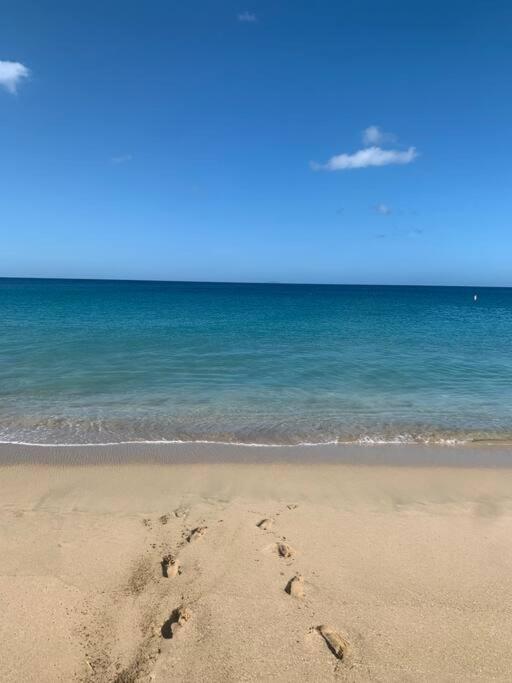 Aguadilla Sunset Apt Ac Wifi 8 Minute Walk Crashboat Beach Ngoại thất bức ảnh